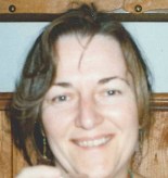 Auntie Rachel - early 90s